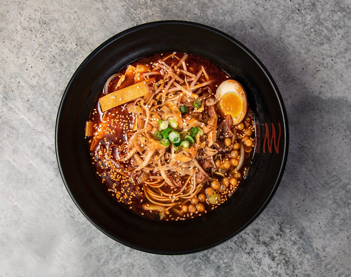 Home | Zhongzhong Noodles
