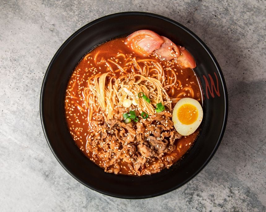 Home | Zhongzhong Noodles